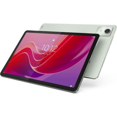 Lenovo Tab M11 (nur WLAN, 11", 128 GB, Seafoam Green), Tablet, Grün Lenovo Tab M11 (nur WLAN, 11", 128 GB, Seafoam Green), Tablet, Grün