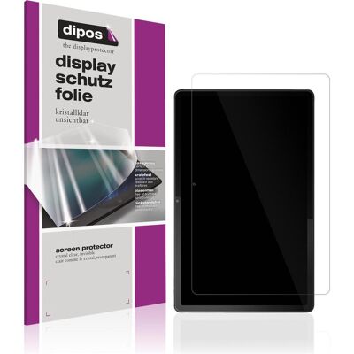 Dipos Schutzfolie Klar für Lenovo Tab P11 5G (Lenovo Tab P11 5G), Tablet Schutzfolie Dipos Schutzfolie Klar für Lenovo Tab P11 5G (Lenovo Tab P11 5G), Tablet Schutzfolie