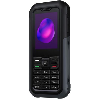 TCL 5044 (2.40", 2 Mpx), Tastenhandy, Grau TCL 5044 (2.40", 2 Mpx), Tastenhandy, Grau