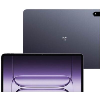 OnePlus Pad 3 (nur WLAN, 13.20", 256 GB, Storm Blue), Tablet, Blau OnePlus Pad 3 (nur WLAN, 13.20", 256 GB, Storm Blue), Tablet, Blau