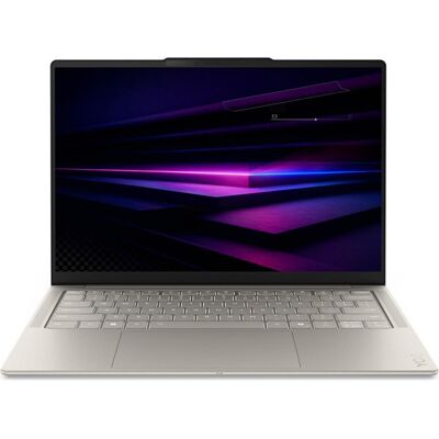 Lenovo Yoga Slim 7 14IPH11 Copilot+ PC (14", 1000 GB, 16 GB, Eng. Int.), Notebook, Beige Lenovo Yoga Slim 7 14IPH11 Copilot+ PC (14", 1000 GB, 16 GB, Eng. Int.), Notebook, Beige
