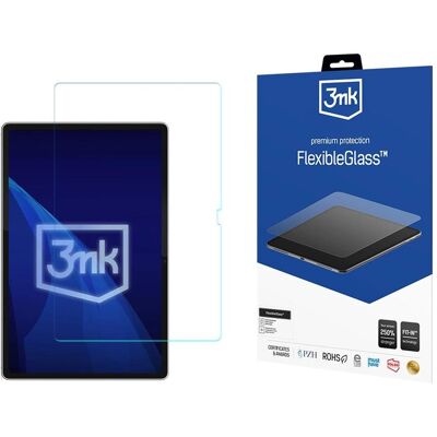 3MK Lenovo Tab Plus Gen 2 (TB355FU) - up to 13" FlexibleGlass (1 Stk., Lenovo Tab Plus), Tablet Schutzfolie 3MK Lenovo Tab Plus Gen 2 (TB355FU) - up to 13" FlexibleGlass (1 Stk., Lenovo Tab Plus), Tablet Schutzfolie