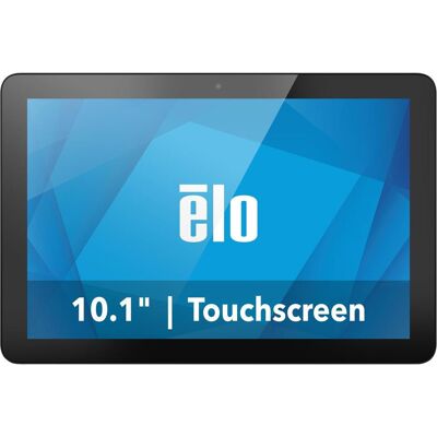 ēlo Solutions I-Series 4.0 Value, 10-Inch,, 25,6 cm (10.1 Zoll), 1280 x 800 Pixel, TFT, 300 cd (10.10", 32 GB, Schwarz), Tablet, Schwarz ēlo Solutions I-Series 4.0 Value, 10-Inch,, 25,6 cm (10.1 Zoll), 1280 x 800 Pixel, TFT, 300 cd (10.10", 32 GB, Schwarz), Tablet, Schwarz