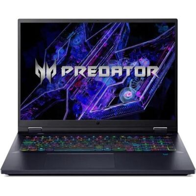 Acer - NH.QVLEG.003 - RTX 5070 Ti - 64 GB RAM - Laptop Acer - NH.QVLEG.003 - RTX 5070 Ti - 64 GB RAM - Laptop