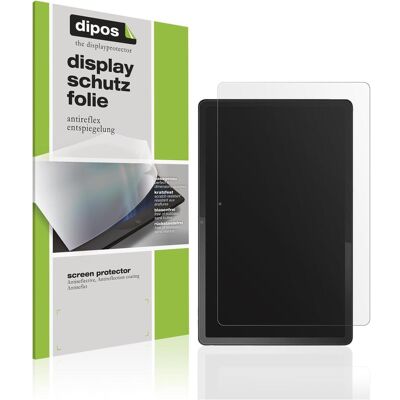 Dipos Schutzfolie Matt für Lenovo Tab P11 5G (Lenovo Tab P11 5G), Tablet Schutzfolie Dipos Schutzfolie Matt für Lenovo Tab P11 5G (Lenovo Tab P11 5G), Tablet Schutzfolie