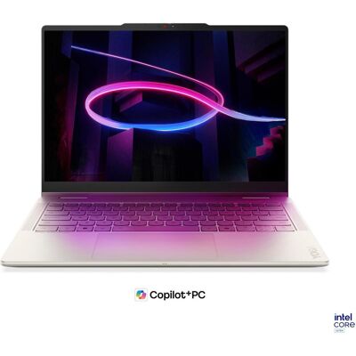Lenovo Yoga 7 2-in-1 (14", 512 GB, 16 GB, DE), Notebook, Beige Lenovo Yoga 7 2-in-1 (14", 512 GB, 16 GB, DE), Notebook, Beige