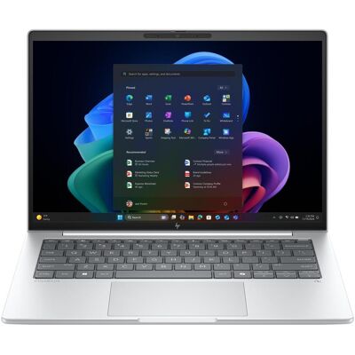 HP EliteBook 8 G1a 14 (14", 512 GB, 16 GB, DE, AMD Ryzen AI 7 350), Notebook, Silber HP EliteBook 8 G1a 14 (14", 512 GB, 16 GB, DE, AMD Ryzen AI 7 350), Notebook, Silber