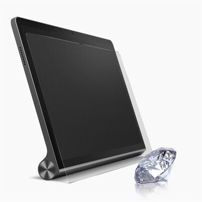 Avizar Lenovo Yoga Tab 11 gehärtetes Glas - Displayschutz Avizar Lenovo Yoga Tab 11 gehärtetes Glas - Displayschutz