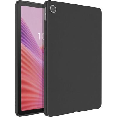 Avizar Flexible Hülle Lenovo Tab 10.1 2025 (Lenovo Tab 10.1), Tablet Hülle, Schwarz Avizar Flexible Hülle Lenovo Tab 10.1 2025 (Lenovo Tab 10.1), Tablet Hülle, Schwarz