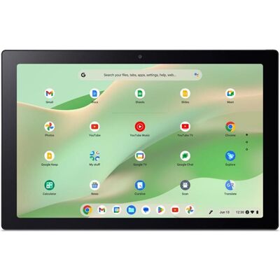 Acer Chromebook Tab 311 CW311-3HN-K7MY MT8186 4GB/128GB eMMC 11"FHD ChromeOS (nur WLAN, 11", 128 GB, Silber, Vapor Silver), Tablet, Silber Acer Chromebook Tab 311 CW311-3HN-K7MY MT8186 4GB/128GB eMMC 11"FHD ChromeOS (nur WLAN, 11", 128 GB, Silber, Vapor Silver), Tablet, Silber
