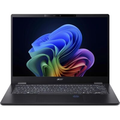 Acer TravelMate P6 14 AI/TMP614-54T-TCO-72M8/U7-258V/14"/WUXGA/T/32GB/1TB/Intel int/W11P/Black/2R (14", 1000 GB, 32 GB, Ohne Tastaturlayout), Notebook, Schwarz Acer TravelMate P6 14 AI/TMP614-54T-TCO-72M8/U7-258V/14"/WUXGA/T/32GB/1TB/Intel int/W11P/Black/2R (14", 1000 GB, 32 GB, Ohne Tastaturlayout), Notebook, Schwarz