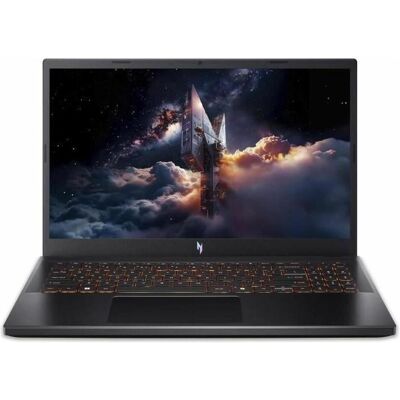 Acer ANV15-52-55U9 15" i5 16/512 RTX 5060 (15.60", 512 GB, 16 GB, DE, Intel Core i5-13420H), Notebook, Schwarz Acer ANV15-52-55U9 15" i5 16/512 RTX 5060 (15.60", 512 GB, 16 GB, DE, Intel Core i5-13420H), Notebook, Schwarz