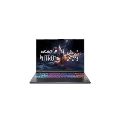 Acer Nitro 16S RTX 5060 (16", 1000 GB, 16 GB, DE, AMD Ryzen AI 7 350), Notebook, Schwarz Acer Nitro 16S RTX 5060 (16", 1000 GB, 16 GB, DE, AMD Ryzen AI 7 350), Notebook, Schwarz