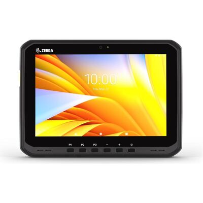 Zebra ET60 - Robustes Android-Tablet - 10,1" - 128GB Zebra ET60 - Robustes Android-Tablet - 10,1" - 128GB