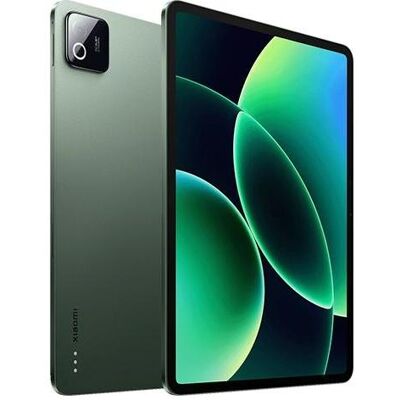 Xiaomi Pad 8 Pro (nur WLAN, 11.20", 512 GB, Pine Green), Tablet, Grün Xiaomi Pad 8 Pro (nur WLAN, 11.20", 512 GB, Pine Green), Tablet, Grün