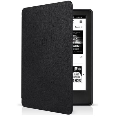 Connect IT Case for Amazon Kindle 2021 (11th gen.) - black, eReader Hülle, Schwarz Connect IT Case for Amazon Kindle 2021 (11th gen.) - black, eReader Hülle, Schwarz