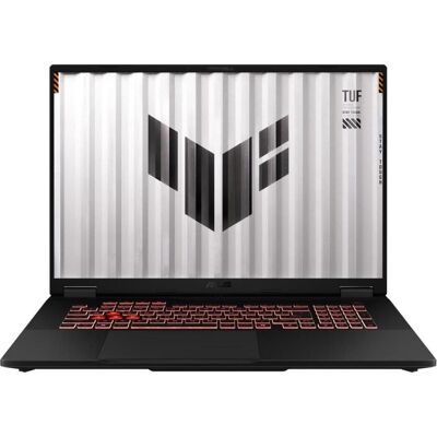 Asus TUF Gaming A18 FA808UM-S8073 (18", 4000 GB, 64 GB, DE, AMD Ryzen 7 260), Notebook, Grau Asus TUF Gaming A18 FA808UM-S8073 (18", 4000 GB, 64 GB, DE, AMD Ryzen 7 260), Notebook, Grau