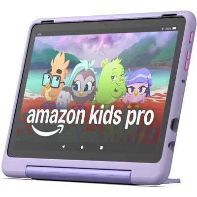 Amazon B0cxkqycpg (10.10", 32 GB, Purple), Tablet, Violett Amazon B0cxkqycpg (10.10", 32 GB, Purple), Tablet, Violett