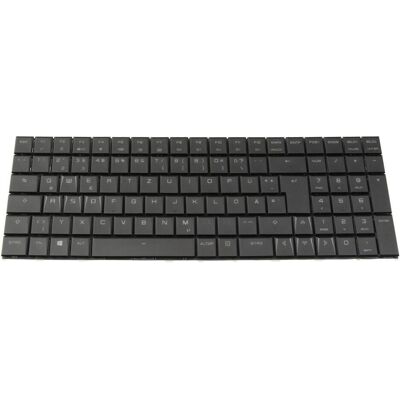 Medion 40071879, Notebook Ersatzteile, Schwarz Medion 40071879, Notebook Ersatzteile, Schwarz