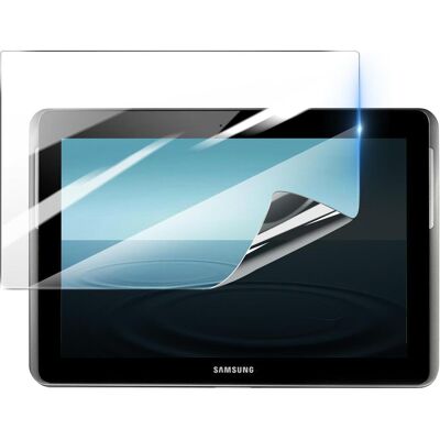 3MK ScreenSafe Folie (1 Stk., Samsung Galaxy Tab 2 7.0), Tablet Schutzfolie 3MK ScreenSafe Folie (1 Stk., Samsung Galaxy Tab 2 7.0), Tablet Schutzfolie