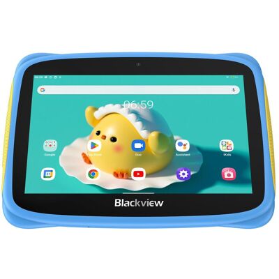 Blackview Tab 3 Kids (7", 32 GB, Blue), Tablet, Blau Blackview Tab 3 Kids (7", 32 GB, Blue), Tablet, Blau