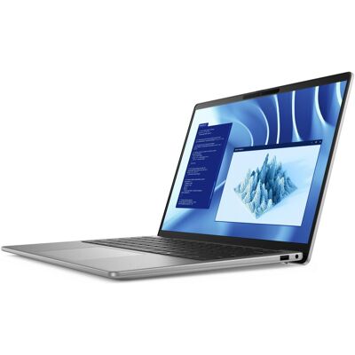 Dell Latitude 7455 (14", 512 GB, 16 GB, CH, Snapdragon X Plus X1P-64-100), Notebook, Grau Dell Latitude 7455 (14", 512 GB, 16 GB, CH, Snapdragon X Plus X1P-64-100), Notebook, Grau