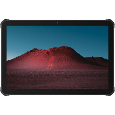 Oukitel Tablet RT10 12/512GB Black Rugged 25000mAh (5G, 11", 512 GB, Black), Tablet, Schwarz Oukitel Tablet RT10 12/512GB Black Rugged 25000mAh (5G, 11", 512 GB, Black), Tablet, Schwarz
