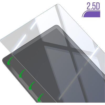 Avizar ClearShield Folie (1 Stk., Lenovo Tab M11), Tablet Schutzfolie Avizar ClearShield Folie (1 Stk., Lenovo Tab M11), Tablet Schutzfolie