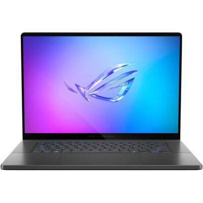 Asus ROG Zephyrus G16 (16", 1000 GB, 32 GB, Eng. Int.), Notebook, Grau Asus ROG Zephyrus G16 (16", 1000 GB, 32 GB, Eng. Int.), Notebook, Grau