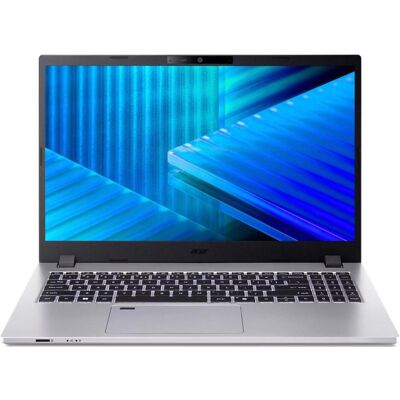 Acer TravelMate P2 (15.60", 512 GB, 16 GB, DE, Intel Core Ultra 5 125H), Notebook, Silber Acer TravelMate P2 (15.60", 512 GB, 16 GB, DE, Intel Core Ultra 5 125H), Notebook, Silber