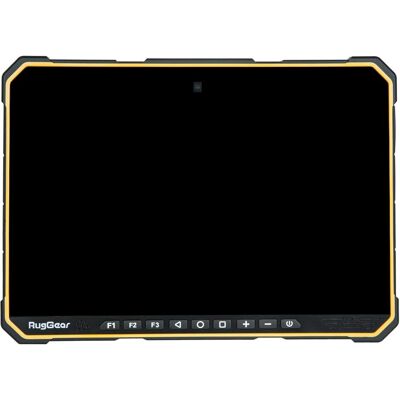 Rug Gear RG935 (4G, 10.10", 64 GB, Gelb, Schwarz), Tablet, Schwarz, Gelb Rug Gear RG935 (4G, 10.10", 64 GB, Gelb, Schwarz), Tablet, Schwarz, Gelb