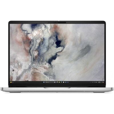 Dell Laptop Pro 14 PC14250 W11P C3 (14", 512 GB, 8 GB, US), Notebook, Schwarz Dell Laptop Pro 14 PC14250 W11P C3 (14", 512 GB, 8 GB, US), Notebook, Schwarz