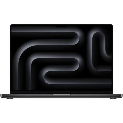 Apple MacBook Pro 16 – 2026 (16.20", 2000 GB, 64 GB, DE, M5 Max), Notebook, Schwarz Apple MacBook Pro 16 – 2026 (16.20", 2000 GB, 64 GB, DE, M5 Max), Notebook, Schwarz