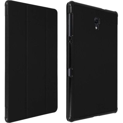 Avizar Galaxy Tab A 10.5 Slimhülle - Tablet Schutzhülle Avizar Galaxy Tab A 10.5 Slimhülle - Tablet Schutzhülle