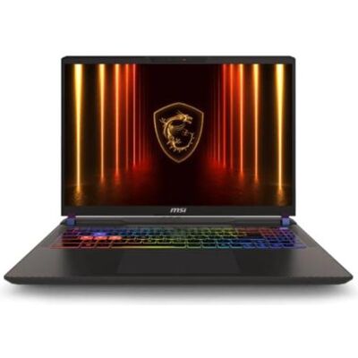 MSI 9S7-15M352-040 (9S7-182L84-201) (18", 1000 GB, 32 GB, DE), Notebook, Grau MSI 9S7-15M352-040 (9S7-182L84-201) (18", 1000 GB, 32 GB, DE), Notebook, Grau