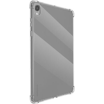 Avizar Stossfeste Hülle Galaxy Tab S11 Bumper (Samsung Galaxy Tab S11), Tablet Hülle, Transparent Avizar Stossfeste Hülle Galaxy Tab S11 Bumper (Samsung Galaxy Tab S11), Tablet Hülle, Transparent