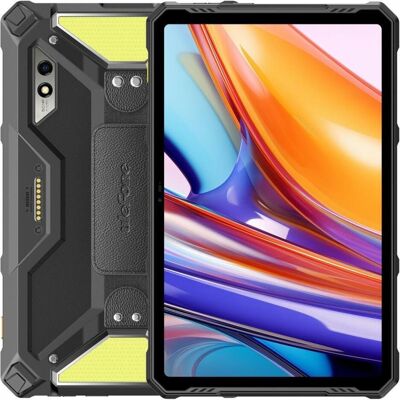 Ulefone Tablet Armor Pad 3 Pro 8GB/256GB LTE schwarz ohne Ladegerät (4G, 10.36", 256 GB, Schwarz), Tablet, Schwarz Ulefone Tablet Armor Pad 3 Pro 8GB/256GB LTE schwarz ohne Ladegerät (4G, 10.36", 256 GB, Schwarz), Tablet, Schwarz