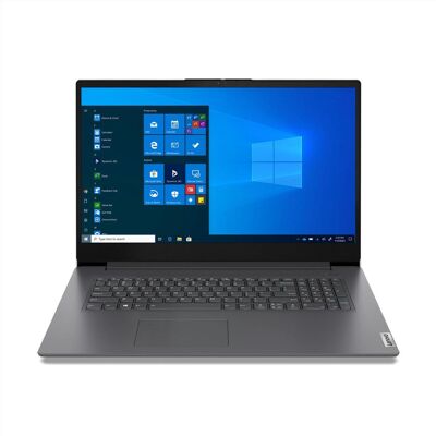 Lenovo V17 G4 IRU (17.30", 4000 GB, 16 GB, DE, Intel Core i5-13420H), Notebook, Grau Lenovo V17 G4 IRU (17.30", 4000 GB, 16 GB, DE, Intel Core i5-13420H), Notebook, Grau