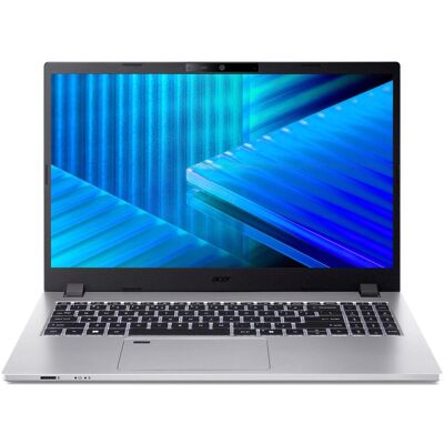 Acer TravelMate P2 Notebook TMP215-55-G2-TCO Silber (15.60", 2000 GB, 32 GB, DE), Notebook, Silber Acer TravelMate P2 Notebook TMP215-55-G2-TCO Silber (15.60", 2000 GB, 32 GB, DE), Notebook, Silber