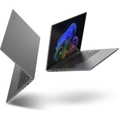 Acer Swift X 14 AI (14.50", 1000 GB, 32 GB, DE, AMD Ryzen AI 7 350), Notebook, Grau Acer Swift X 14 AI (14.50", 1000 GB, 32 GB, DE, AMD Ryzen AI 7 350), Notebook, Grau