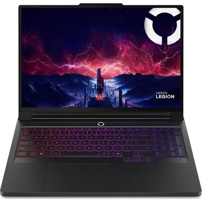 Lenovo Legion Pro 7 16AFR10H (16", 1000 GB, 64 GB, Eng. Int.), Notebook, Schwarz Lenovo Legion Pro 7 16AFR10H (16", 1000 GB, 64 GB, Eng. Int.), Notebook, Schwarz