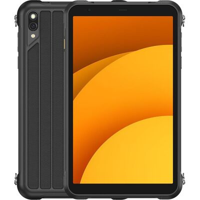Ulefone RUGKING PAD PRO 8+128GB 4G 8.68" BLACK NFC (4G, 8.68", 128 GB, Black, Schwarz), Tablet, Schwarz Ulefone RUGKING PAD PRO 8+128GB 4G 8.68" BLACK NFC (4G, 8.68", 128 GB, Black, Schwarz), Tablet, Schwarz