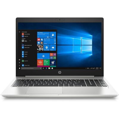 HP ProBook 450 G7 (15.60", 512 GB, 8 GB, DE, Intel Core i5-10210U), Notebook, Grau HP ProBook 450 G7 (15.60", 512 GB, 8 GB, DE, Intel Core i5-10210U), Notebook, Grau