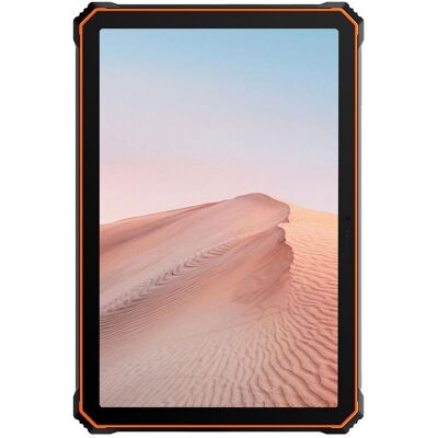 Blackview Rugged Tab Active 10 Pro tablet (5G, 10.95", 512 GB, Orange, Schwarz), Tablet, Orange, Schwarz Blackview Rugged Tab Active 10 Pro tablet (5G, 10.95", 512 GB, Orange, Schwarz), Tablet, Orange, Schwarz