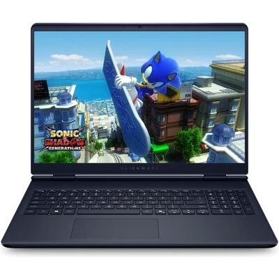 Alienware AC16250 (16", 1000 GB, 32 GB, US), Notebook, Schwarz, Blau Alienware AC16250 (16", 1000 GB, 32 GB, US), Notebook, Schwarz, Blau