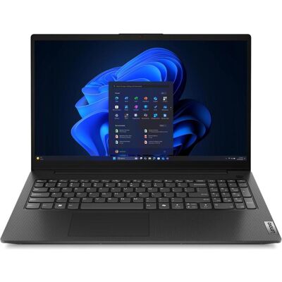 Lenovo V15 G7 C5-320 8GB (15.60", 256 GB, 8 GB, DE), Notebook, Schwarz Lenovo V15 G7 C5-320 8GB (15.60", 256 GB, 8 GB, DE), Notebook, Schwarz