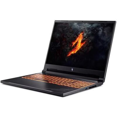 Acer ANV16-41-R623 (16", 1000 GB, 16 GB, DE, AMD Ryzen 7 8845HS), Notebook, Schwarz Acer ANV16-41-R623 (16", 1000 GB, 16 GB, DE, AMD Ryzen 7 8845HS), Notebook, Schwarz