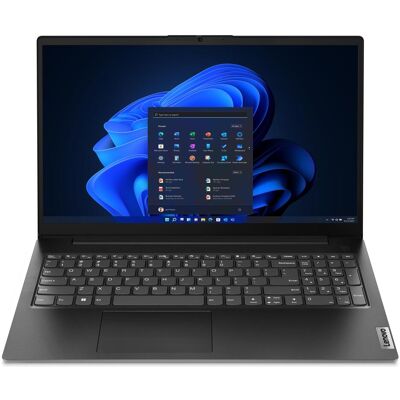Lenovo Laptop V15 G4 IRU i3 16/512GB 15.6" (15.60", 512 GB, 16 GB, Eng. Int., Intel Core i3-1315U), Notebook, Schwarz Lenovo Laptop V15 G4 IRU i3 16/512GB 15.6" (15.60", 512 GB, 16 GB, Eng. Int., Intel Core i3-1315U), Notebook, Schwarz