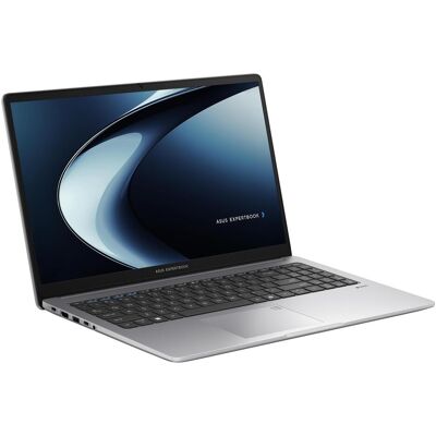 Asus ExpertBook PM1 15,6" R5-150 16 512 PM1503CDA-S70264 ohne OS (15.60", 512 GB, 16 GB, DE), Notebook, Grau Asus ExpertBook PM1 15,6" R5-150 16 512 PM1503CDA-S70264 ohne OS (15.60", 512 GB, 16 GB, DE), Notebook, Grau