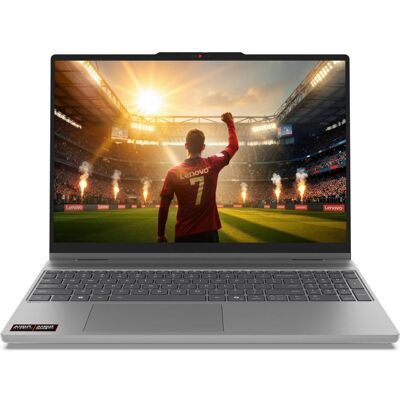 Lenovo IdeaPad 5 2-in-1 (15.30", 512 GB, 16 GB, DE, AMD Ryzen AI 5 430), Notebook, Grau Lenovo IdeaPad 5 2-in-1 (15.30", 512 GB, 16 GB, DE, AMD Ryzen AI 5 430), Notebook, Grau